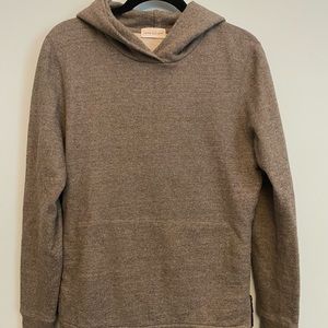 John Elliot Villain Hoodie in Gray